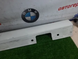 A2466980554, 246690 40 Накладка на порог Mercedes A W176 Арт 40854, вид 8