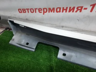 A2466980554, 246690 40 Накладка на порог Mercedes A W176 Арт 40854, вид 9