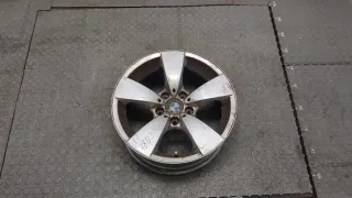  Диск литой R17 5x120 DIA72.6 к BMW 5 E60/E61 Арт 20402492, вид 2