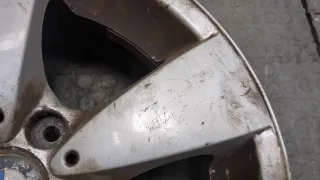  Диск литой R17 5x120 DIA72.6 к BMW 5 E60/E61 Арт 20402492, вид 3