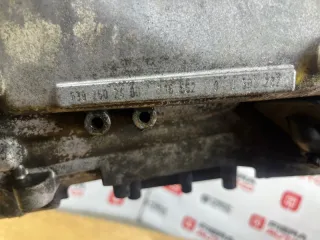 716652, 716652, A6392602400, A6392600800, SG-S37 КПП механическая (МКПП) Mercedes Vito W639 Арт 62373, вид 4