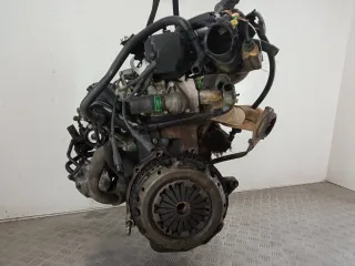 F3R 722,C088649 Двигатель Renault Laguna 1 Арт AG1108486, вид 5