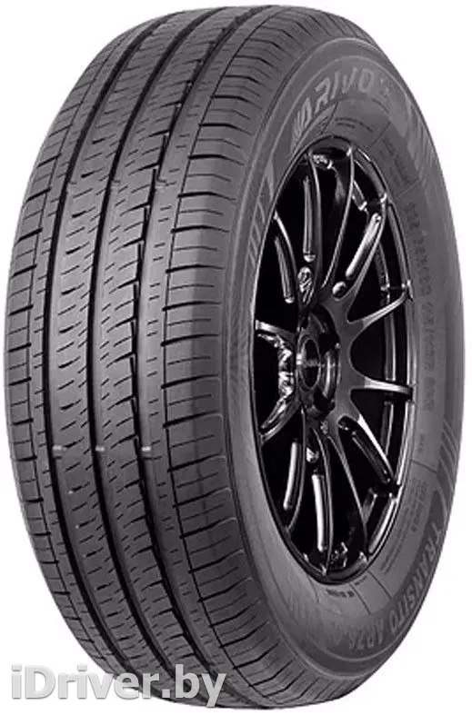  Летняя шина Arivo transito arz6-c 205/75 R16C Арт 2966466