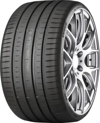  Летняя шина unigrip lateral force sport 275/40 R21 107Y Арт 3003060, вид 1