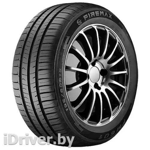  Летняя шина Firemax fm601 225/45 R17 94W Арт 3061073