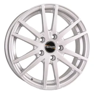  Диск литой R13 4x100 DIA67.1 ET43 techline Арт 3170245, вид 1