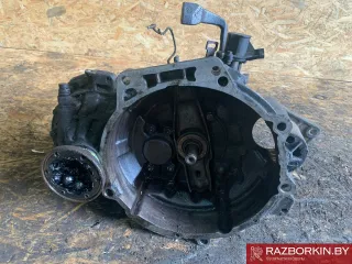 CTN КПП механическая (МКПП) 5-ступенчатая Volkswagen Passat B4 Арт 37260, вид 1
