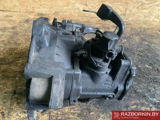 CTN КПП механическая (МКПП) 5-ступенчатая Volkswagen Passat B4 Арт 37260, вид 2