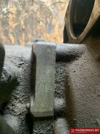 CTN КПП механическая (МКПП) 5-ступенчатая Volkswagen Passat B4 Арт 37260, вид 3