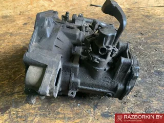 CTN КПП механическая (МКПП) 5-ступенчатая Volkswagen Passat B4 Арт 37260, вид 4