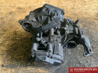 CTN КПП механическая (МКПП) 5-ступенчатая Volkswagen Passat B4 Арт 37260, вид 5