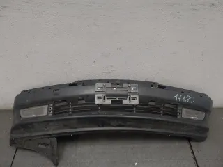 51118125303 Бампер передний синий BMW 7 E38 Арт 9456095, вид 1