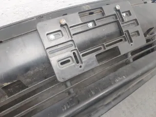 51118125303 Бампер передний синий BMW 7 E38 Арт 9456095, вид 2