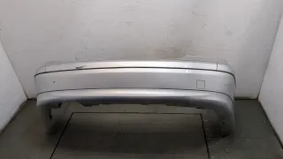 A2038851625 Бампер задний серебристый Mercedes C W203 Арт 20071930, вид 1