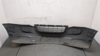 2E0807103T Бампер передний белый Volkswagen Crafter 1 Арт 9254432, вид 5