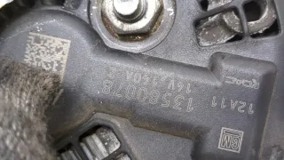  Генератор Opel Antara Арт 20403554, вид 3
