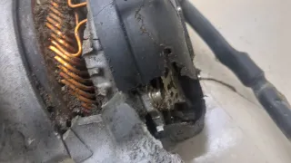 12317640875 Генератор BMW X2 F39 Арт 20405842, вид 3