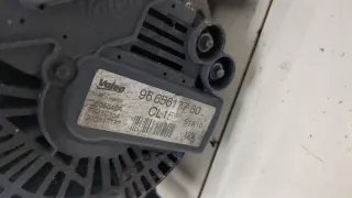 373004X003 Генератор Citroen C4 Grand Picasso 1 Арт 20385709, вид 3