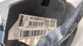 9815683280 Генератор Peugeot Expert 3 Арт 20384237, вид 3