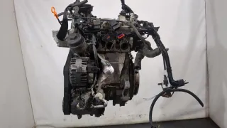 03D903025J Генератор Volkswagen Polo 4 Арт 11300371, вид 3