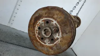 2H0500029H Мост задний Volkswagen Amarok Арт 20407706, вид 3