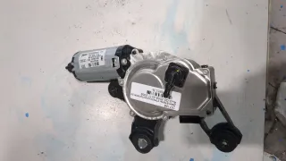 8R0955711B Моторчик заднего стеклоочистителя (дворника) Audi Q5 1 Арт 20385176, вид 1