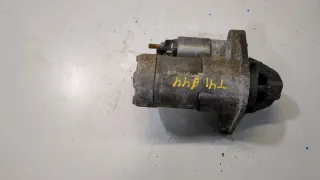 98014743,8980147432 Стартер Opel Astra J Арт 9320935, вид 5