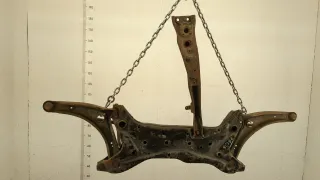  Рычаг передний левый Mitsubishi Lancer 10 Арт 11397123, вид 2