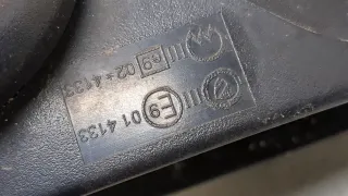 156067457 Зеркало левое Alfa Romeo GT Арт 20274617, вид 4