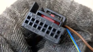 8K2857410AF Зеркало правое Audi A4 B8 Арт 20343166, вид 3