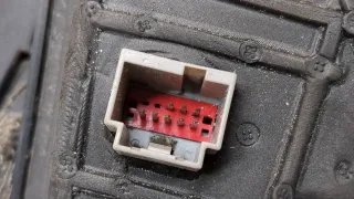 1885489,DV4417683MA Зеркало левое Ford Kuga 2 Арт 20343340, вид 3