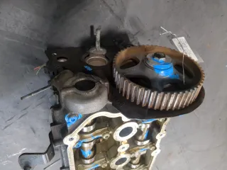 06D103351D Головка блока цилиндров Audi A4 B7 Арт 20404611