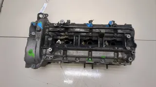  Головка блока цилиндров Mercedes ML W164 Арт 20401410, вид 1