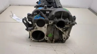  Головка блока цилиндров Mercedes ML W164 Арт 20401410, вид 4