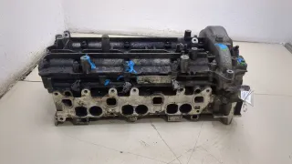  Головка блока цилиндров Mercedes ML W164 Арт 20401410, вид 5