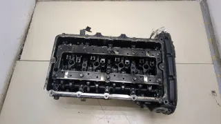 1433148,6C1Q6C032BA Головка блока цилиндров Ford Transit 3 restailing Арт 20392753, вид 1