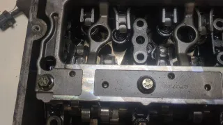 1433148 Головка блока цилиндров Ford Transit 3 restailing Арт 9404913, вид 3