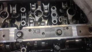 1433148 Головка блока цилиндров Ford Transit 3 restailing Арт 9404913, вид 4