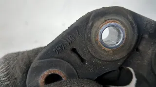 7511454 Муфта кардана BMW 1 E81/E82/E87/E88 Арт 9459084, вид 3