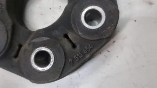26117511454,7511454 Муфта кардана BMW 3 F30/F31/GT F34 Арт 9304726, вид 2