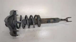 8E0413031CC,8E0411105BF,8E0412391C Амортизатор передний левый Audi A4 B6 Арт 9236085, вид 1