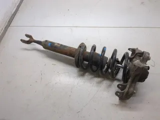8E0413031CC,8E0411105BF,8E0412391C Амортизатор передний левый Audi A4 B6 Арт 9236085, вид 5