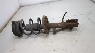 543029U025,540109U01A Амортизатор передний правый Nissan Note E11 Арт 20405665, вид 1