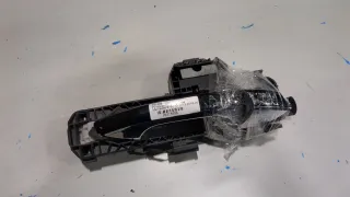 A2047602434,A20476014709197 Ручка наружная задняя правая черная Mercedes E W212 Арт 20315556, вид 1