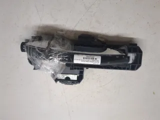 A2047602434,A20476014709197 Ручка наружная задняя правая черная Mercedes E W212 Арт 20315556, вид 3