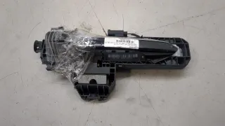 A2047602434,A20476014709197 Ручка наружная задняя правая черная Mercedes E W212 Арт 20315556, вид 5