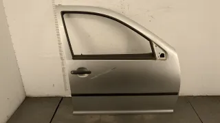 3B0837207F,3B0837886K Ручка наружная передняя правая серебристая Volkswagen Golf 5 Арт 11385135, вид 1