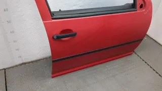 3B0837207F,3B0837886D Ручка наружная передняя правая красная Volkswagen Golf 4 Арт 11397366, вид 2