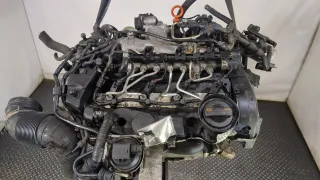 03L100034F,03L100090X,CBAB Двигатель Volkswagen Passat B6 Арт 8686513, вид 1