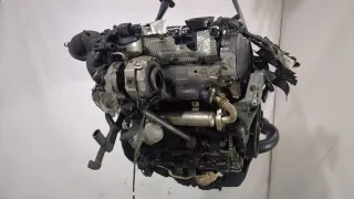 03L100034F,03L100090X,CBAB Двигатель Volkswagen Passat B6 Арт 8686513, вид 2